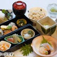 日本料理 桂  メニューの画像