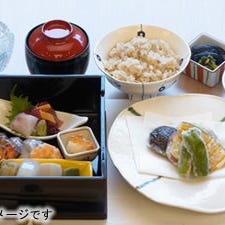 日本料理 桂  メニューの画像