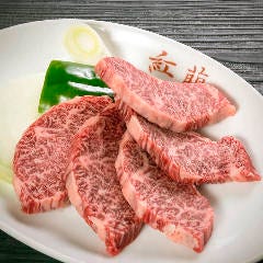 焼肉 紅蘭 