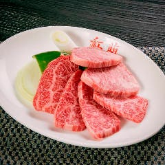 焼肉 紅蘭