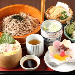 めん酒房 にしき家 