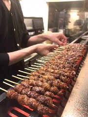 博多とりかわ 焼き鳥 どんちゃん
