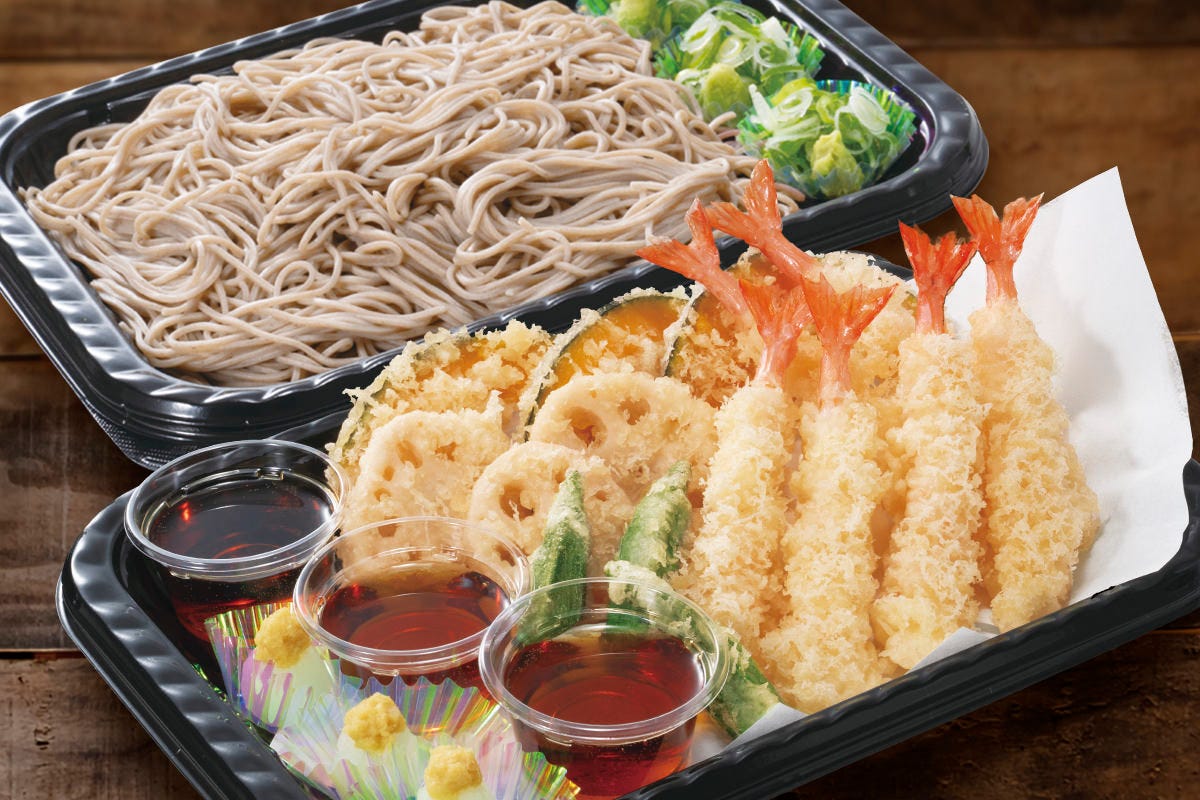 和食麺処サガミ可児店 こだわり情報5 - 楽天ぐるなび
