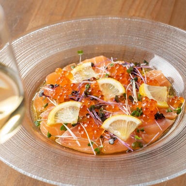 izakaya SABURO_メニュー豊富で誰とでも楽しめる!