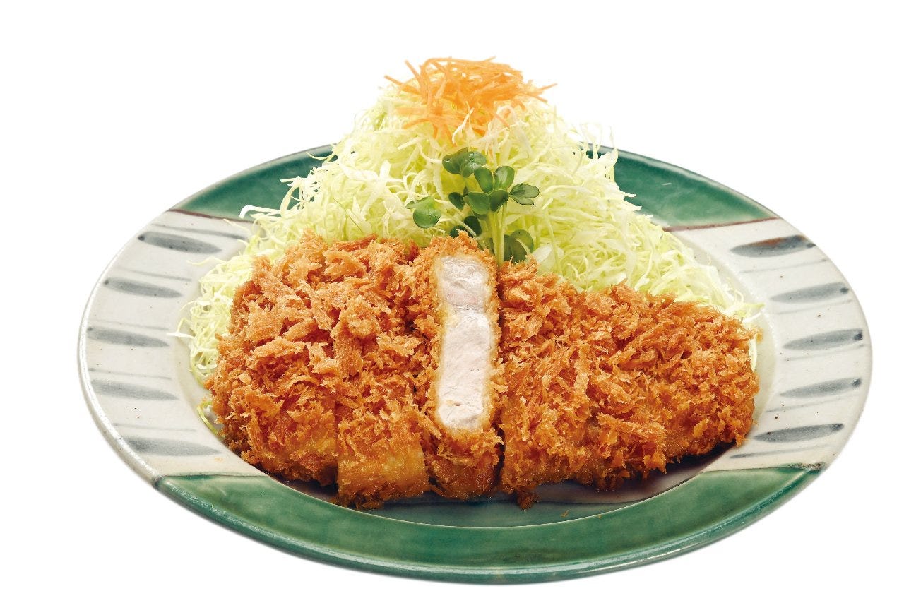 とんかつ太郎 北谷店のURL1