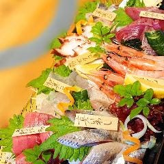 旬彩・酒房居酒屋 はせ川 本店 