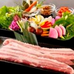 サムギョプサル チーズタッカルビ Ton Ton オンギー 大宮 韓国料理 ぐるなび