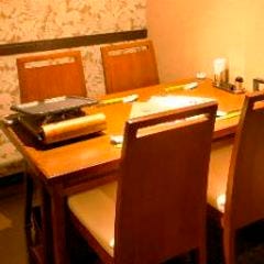 サムギョプサル チーズタッカルビ Ton Ton オンギー 大宮 韓国料理 ぐるなび