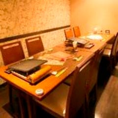 サムギョプサル チーズタッカルビ Ton Ton オンギー 大宮 韓国料理 ぐるなび