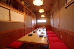 IZAKAYA食堂 フジタカナスビ 泉大津本店