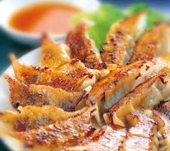 フジタカナスビ【特製　餃子】