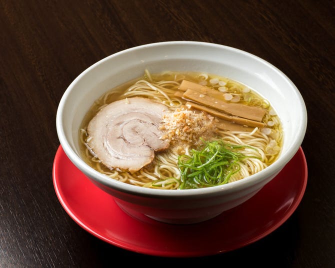 麺王道 勝 泉区 泉中央 富谷 ラーメン ぐるなび