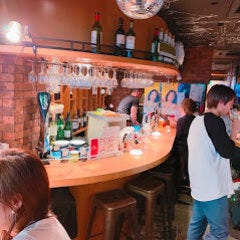 恵比寿ワヰン酒場