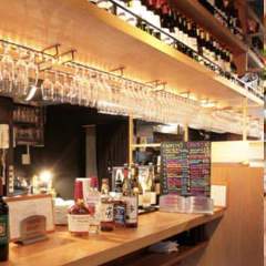 恵比寿ワヰン酒場