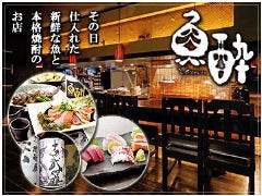 魚酔 