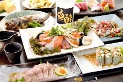 魚酔