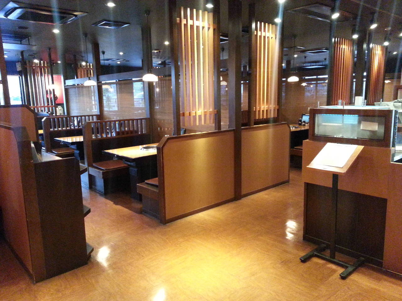 焼肉きんぐ 蒲郡店 Gotoイート ゴートゥーイートしよう