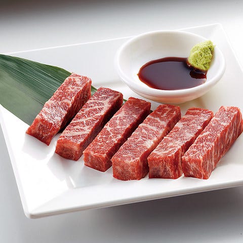 焼肉きんぐ 蒲郡店 詳細 周辺情報 Navitime Travel