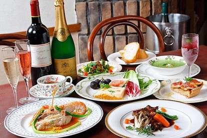 人気店が見つかる 太田のイタリアン フレンチでおすすめしたい人気のお店 ぐるなび