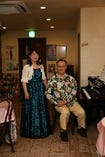 荒木みち代のピアノで参加型歌声Tea Timeコンサート￥2000, H26 6月4
日分 ご予約受付中たくさんのご参加を