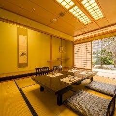 ANAクラウンプラザホテル新潟 割烹 萬代
