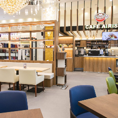 Cafe Airis カフェアイリス なんば 難波 カフェ ぐるなび Cafe Airis カフェアイリス なんば 難波 カフェ ぐるなび