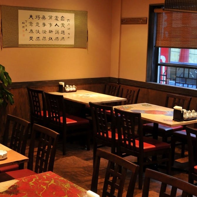 中華居酒屋 彩味園 茅場町店 茅場町 居酒屋 ぐるなび