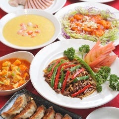 中華居酒屋 彩味園 茅場町店