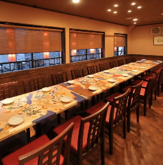 中華居酒屋 彩味園 茅場町店
