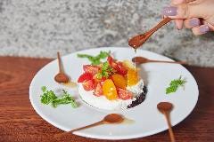 ワインの酒場。ディプント 五反田店