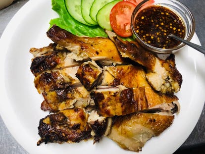タイ料理の美味しいお店 すすきのでおすすめしたい人気のお店 ぐるなび