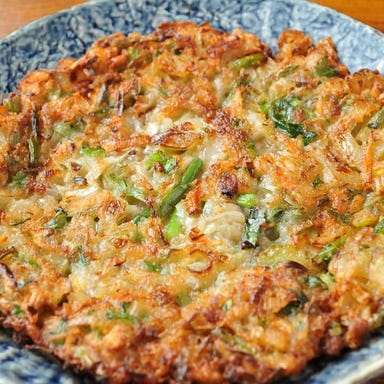 韓国料理 縁-えん- さいたま店_縁【えん】コース 料理6品+飲み放題2時間付 4000円