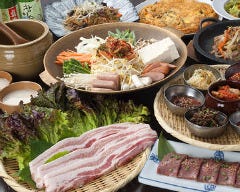 韓国料理 縁－えん－ さいたま店