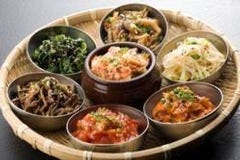 韓国料理 縁－えん－ さいたま店