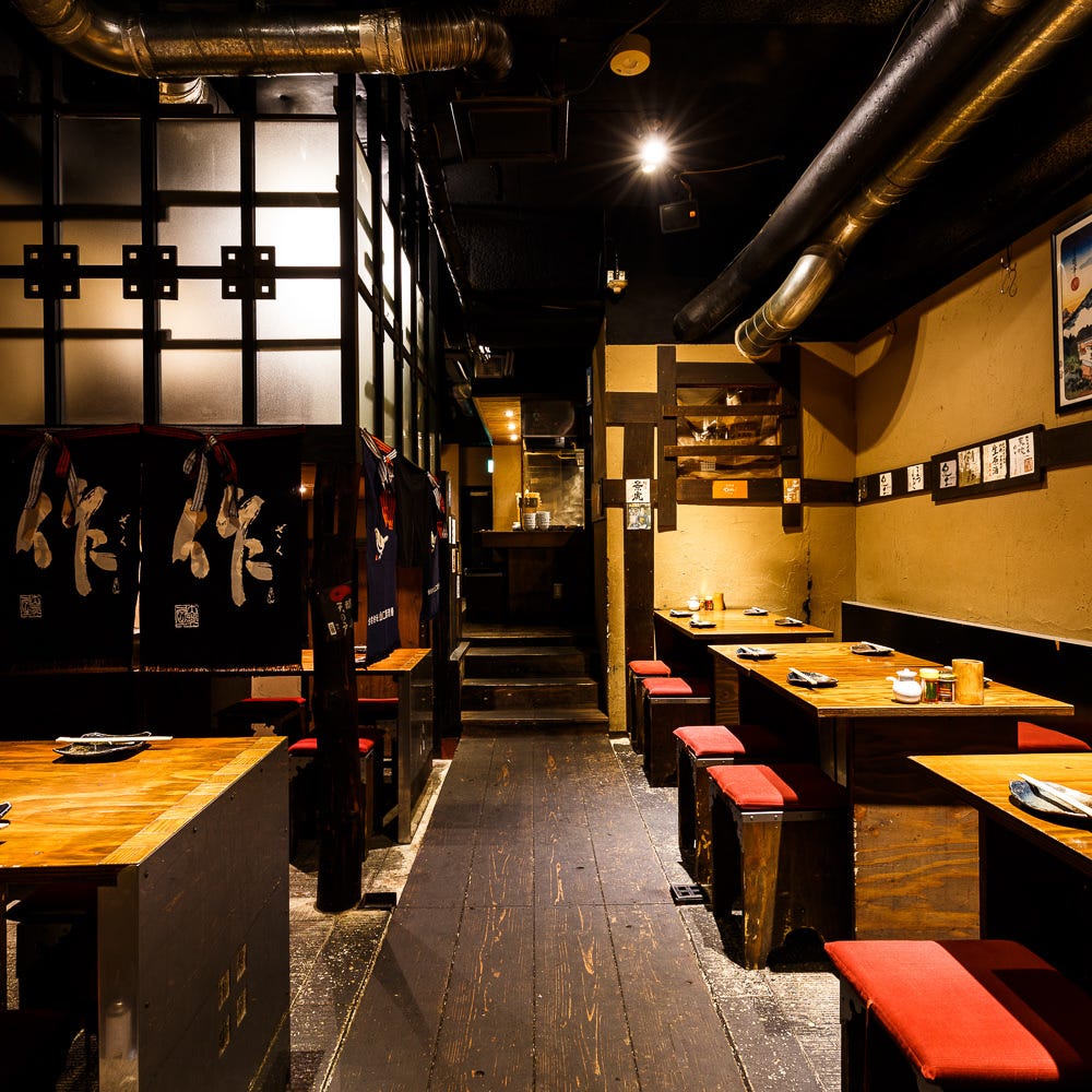 21年 最新グルメ 池袋にある個室のある焼き鳥屋 レストラン カフェ 居酒屋のネット予約 東京版