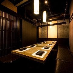 名古屋コーチン 創作割烹 一匠 伏見駅前店 名古屋 伏見 居酒屋 ぐるなび