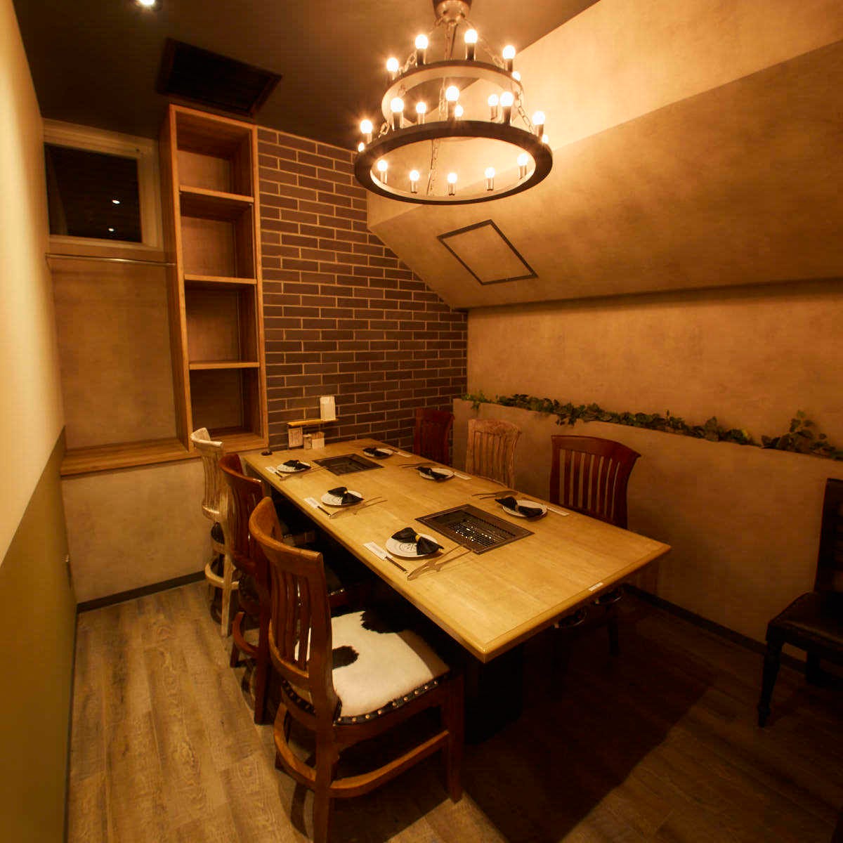 Nikulab Fukuokahakatachikushiguchiten Photo Hakata Yakiniku q Gurunavi Restaurant Guide