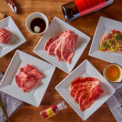 美味しいお店が見つかる 博多 焼肉 個室 デートに使える おすすめ人気レストラン ぐるなび