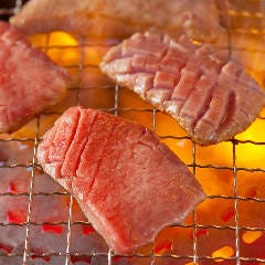 福岡県で焼肉食べ放題があるお店