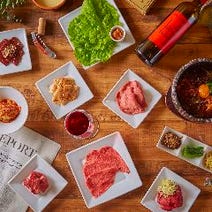 博多 焼肉 飲み放題 3 000円以内 おすすめ人気レストラン ぐるなび