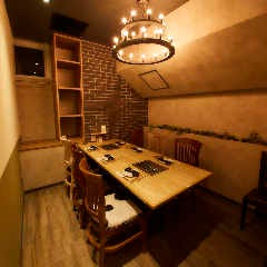 焼肉食べ放題 Nikulab 肉らぼ 福岡博多筑紫口店 博多 焼肉 ぐるなび
