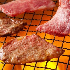 焼肉食べ放題 Nikulab 肉らぼ 福岡博多筑紫口店 ランチメニュー ぐるなび
