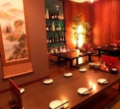 藤枝 食べ放題 僕の台所 和洋折衷編