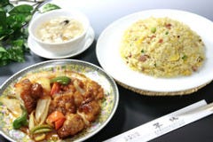 華林菜館 戸塚店