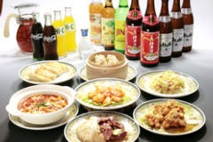 華林菜館 戸塚店