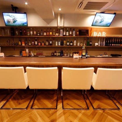 駅近グルメが見つかる 代々木公園駅周辺の食事 ディナーでおすすめしたい人気レストラン ぐるなび