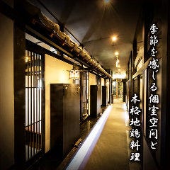 横浜 地鶏居酒屋一條 桜木町店