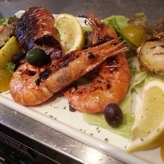 Italian Dining LUI