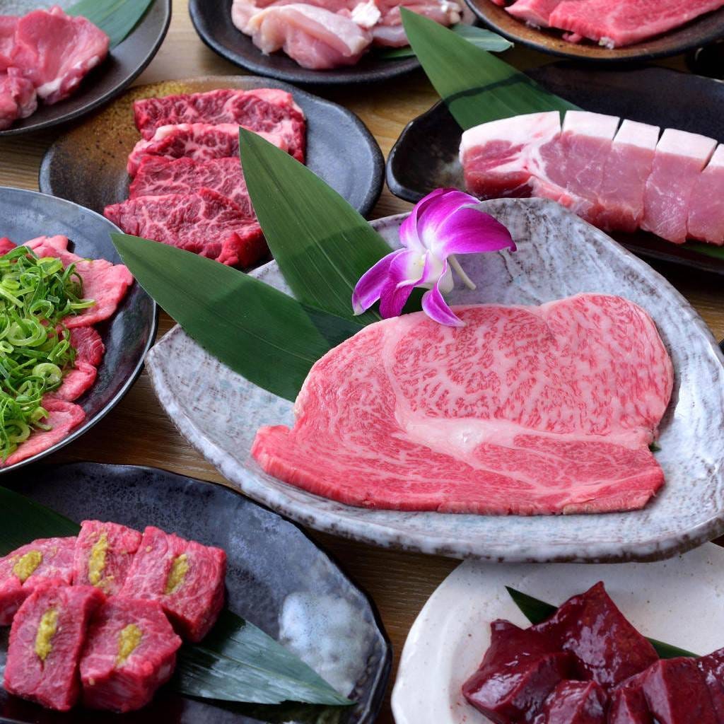 21年 最新グルメ 本町 堺筋本町にある個室でゆったり焼肉を楽しめるお店 レストラン カフェ 居酒屋のネット予約 大阪版 21年 最新グルメ 本町 堺筋本町にある個室でゆったり焼肉を楽しめるお店 レストラン カフェ 居酒屋のネット予約 大阪版