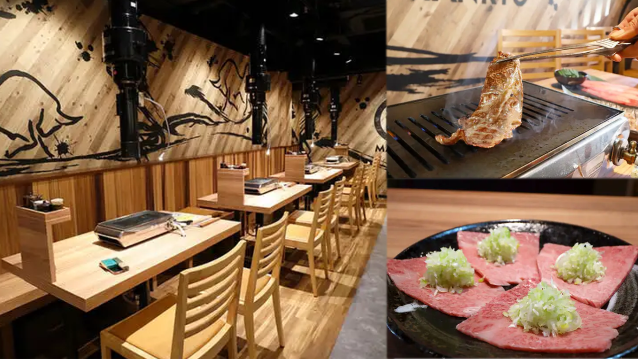 万両 本町御堂筋店